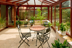 Ardshealach conservatory quotes