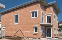 Ardshealach home extensions